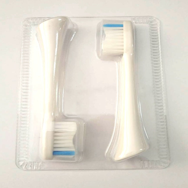 Rechargeable Waterproof Electric Toothbrush