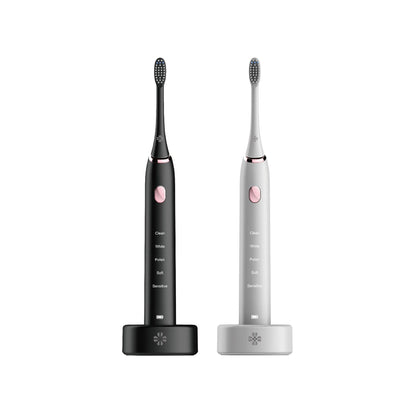 Rechargeable Waterproof Electric Toothbrush