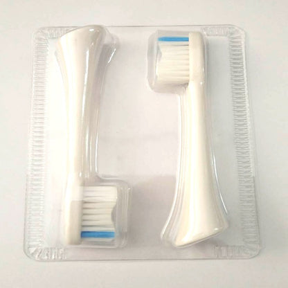 Rechargeable Waterproof Electric Toothbrush